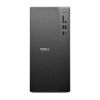 DELL ECT1250 ECT1250 I5-14400 8GB 512GB SSD O/B UHD730 Ubuntu Masaüstü PC Wi-Fi ECT1250_RPLSR004_U